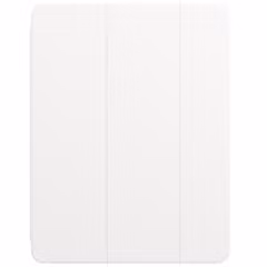 Apple Smart Folio Apple iPad Air 13 Zoll (2025) M3 / (2024) M2 / Pro 12.9 (2018) - White