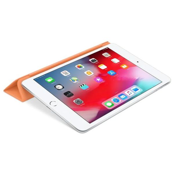 Apple Smart Cover für das iPad Mini 5 (2019) / Mini 4 (2015) - Papaya