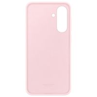 Samsung Original Silikon Cover Samsung Galaxy A56 - Pink