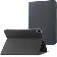 Accezz Classic Tablet Case Apple iPad Mini 7 (2024) / iPad Mini 6 (2021) - Schwarz