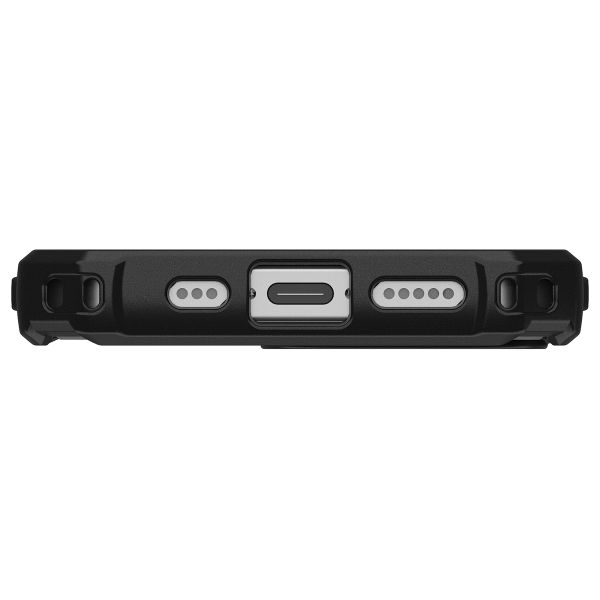 UAG Pathfinder Case MagSafe iPhone 16e - Ash