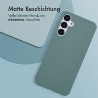 imoshion TPU Color Cover Samsung Galaxy A16 - Pine Green