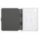 Targus Pro Tek® Clear Case iPad 10 (2022) 10.9 Zoll - Transparant