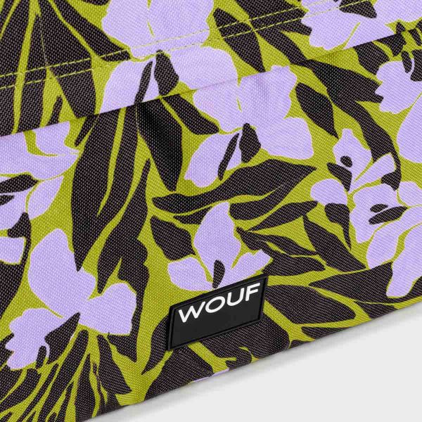 Wouf Laptop Hülle 13-14 Zoll - Laptop Sleeve - Adri