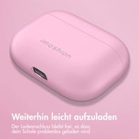 imoshion ﻿Hardcover-Schale für das AirPods Pro - Rosa