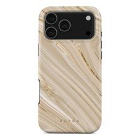 Burga Tough Back Cover MagSafe Apple iPhone 17 Pro Max - Full Glam