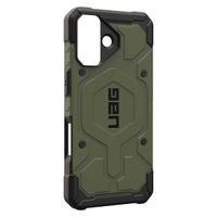 UAG Pathfinder Case MagSafe Apple iPhone 17 - Olive
