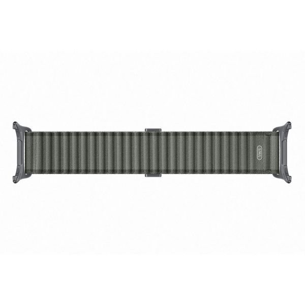 Samsung Trail Armband für Samsung Galaxy Watch Ultra 2 (2026) / Ultra (2024/2025) - Olive