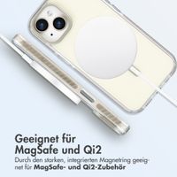 imoshion Combat MagSafe Hülle Apple iPhone 15 - Grau