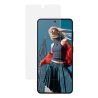 PanzerGlass Ultra Wide Fit FastFit in-a-box Screen Protector Samsung Galaxy S26