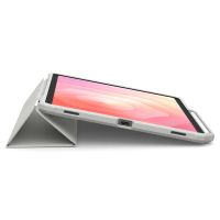Spigen Klapphülle Ultra Hybrid Pro Samsung Galaxy Tab S11 - Grau