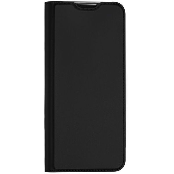 Dux Ducis Slim TPU Klapphülle Schwarz für das Nokia 5.3