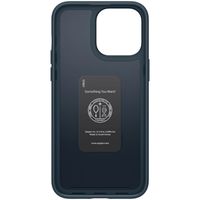 Spigen Thin Fit™ Hardcase für das iPhone 14 Pro - Grau