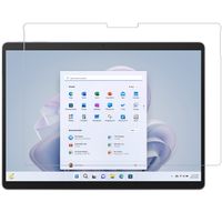 Accezz Premium Bildschirmschutz aus Glas Microsoft Surface Pro 9 / Pro 10 / Pro 11