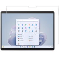 Accezz Premium Bildschirmschutz aus Glas für das Microsoft Surface Pro 9 / Pro 10