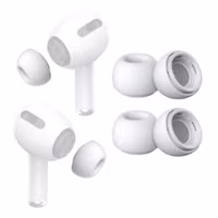 imoshion Silikontips 2-pack Apple AirPods Pro 1 / 2 - M