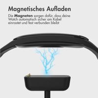 imoshion USB-A-Ladekabel für Fitbit Charge 6 / Charge 5 / Luxe - 0,5 Meter