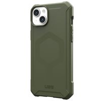 UAG Essential Armor MagSafe Apple iPhone 15 Plus - Olive Drab