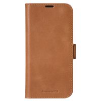 dbramante1928 Copenhagen Klapphülle Apple iPhone 16 Pro Max - Tan