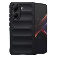 imoshion EasyGrip Backcover Xiaomi Poco X7 Pro - Schwarz