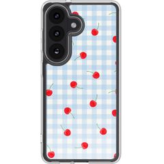 imoshion Design Hülle Samsung Galaxy S26 - Cherry Check