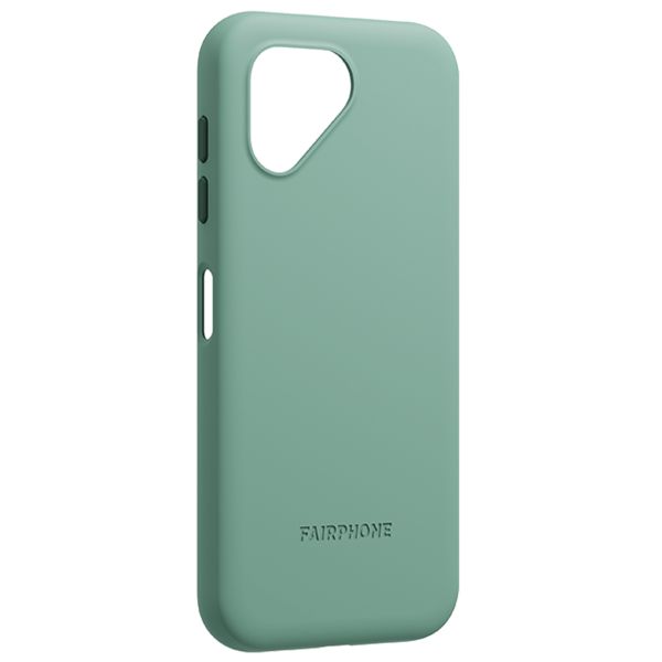 Fairphone Original Protective Soft Case Fairphone 5 - Moss Green