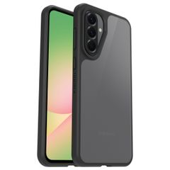 OtterBox React Backcover Samsung Galaxy A56 - Clear / Black
