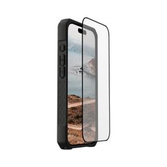 UAG Displayschutz aus gehärtetem Glas Shield Plus Apple iPhone 17 Pro