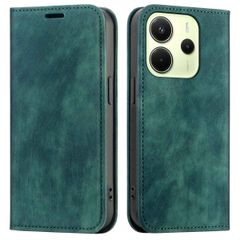 imoshion Slim Klapphülle Xiaomi Redmi Note 14 (5G) - Grün