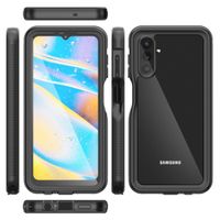 Redpepper Dot Waterproof Case für das Samsung Galaxy A13 (5G) / A04s