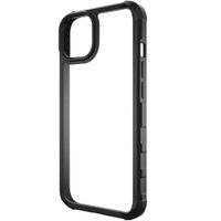 PanzerGlass SilverBullet ClearCase für das iPhone 13 - Schwarz