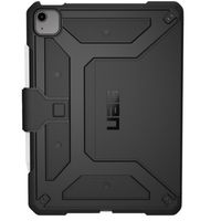 UAG Metropolis Klapphülle iPad Air 11 Zoll (2024) M2 / Air 5 (2022) / Air 4 (2020) / Pro 11 (2020 / 2018)