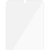 PanzerGlass Case Friendly Antibakterieller Screen Protector für das Samsung Galaxy S22 - Schwarz