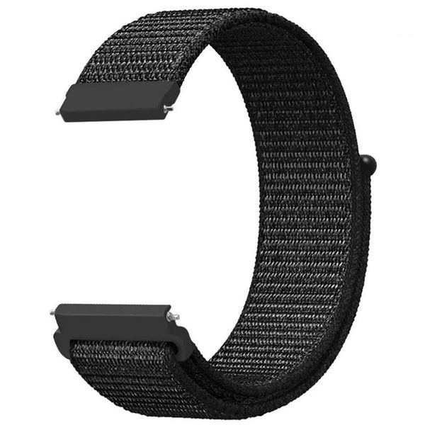 imoshion Nylon-Armband Garmin Venu / Vivoactive 3 / Forerunner 245