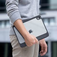 Uniq Moven Case Apple iPad 9 (2021) 10.2 Zoll / iPad 8 (2020) 10.2 Zoll / iPad 7 (2019) 10.2 Zoll - Grey