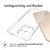 imoshion Shockproof Case Oppo A6 Pro (5G) - Transparent