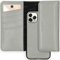 Selencia Eny Clutch Klapphülle mit herausnehmbarem Backcover iPhone 11 Pro