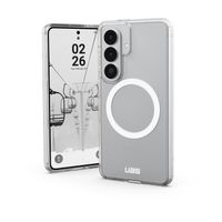 UAG Scout Back Cover mit MagSafe Samsung Galaxy S26 - Ice White