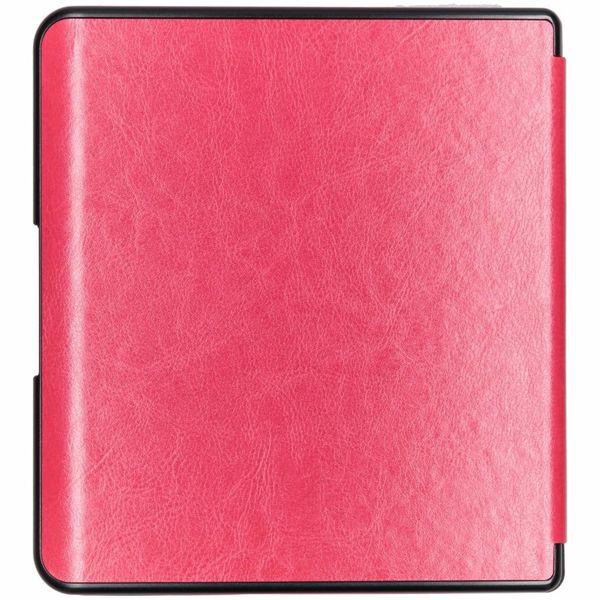 Effen Klapphülle für das Kobo Forma - Rosa