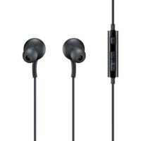 Samsung ﻿Stereo-Headset - In-Ear Kopfhörer - Schwarz