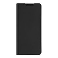 Dux Ducis Slim TPU Klapphülle für Xiaomi Redmi 9 - Schwarz