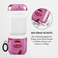 Burga Hard Case Apple AirPods 1 / 2 - Call Me