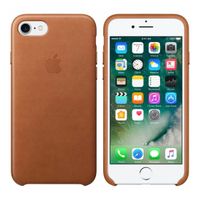 Apple Leder-Case für das Apple iPhone SE (2022 / 2020) / 8 / 7
