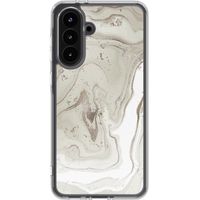 imoshion Design Hülle Samsung Galaxy A56 - Sandy Marble
