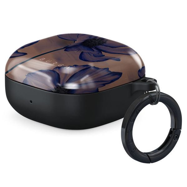 Burga Hard Case für das Samsung Galaxy Buds Pro - Velvet Night