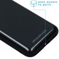imoshion Backcover mit Karteninhaber iPhone SE (2022 / 2020) / 8 / 7