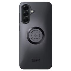 SP Connect SPC+ Series - HandyHülle Samsung Galaxy A56 - Schwarz