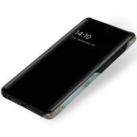 Selencia Maya Fashion Backcover Samsung Galaxy A52(s) (5G/4G) - Marble Stone