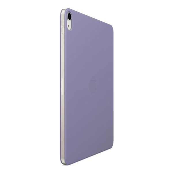 Apple Smart Cover Apple iPad 9 (2021) 10.2 Zoll / iPad 8 (2020) 10.2 Zoll / iPad 7 (2019) 10.2 Zoll / Air 3 (2019) / Pro 10.5 (2017) - Lavender