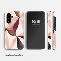 Selencia Vivid Back Cover Samsung Galaxy A18 (4G) / A17 (4G/5G) - Silk Spirit
